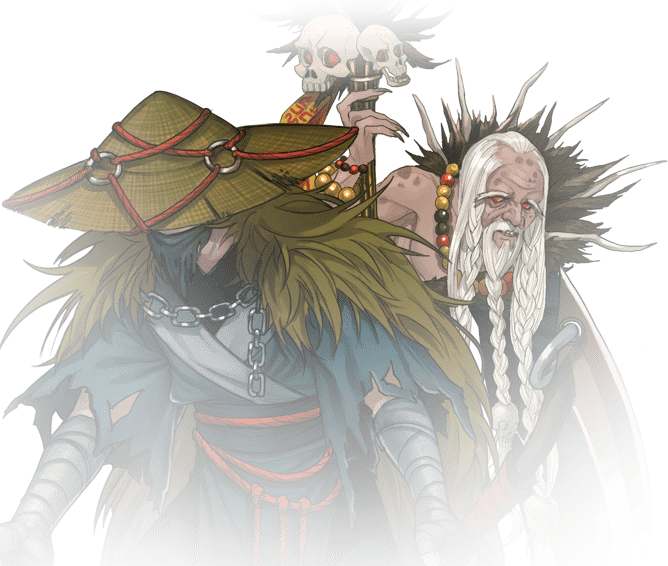 全新神仙